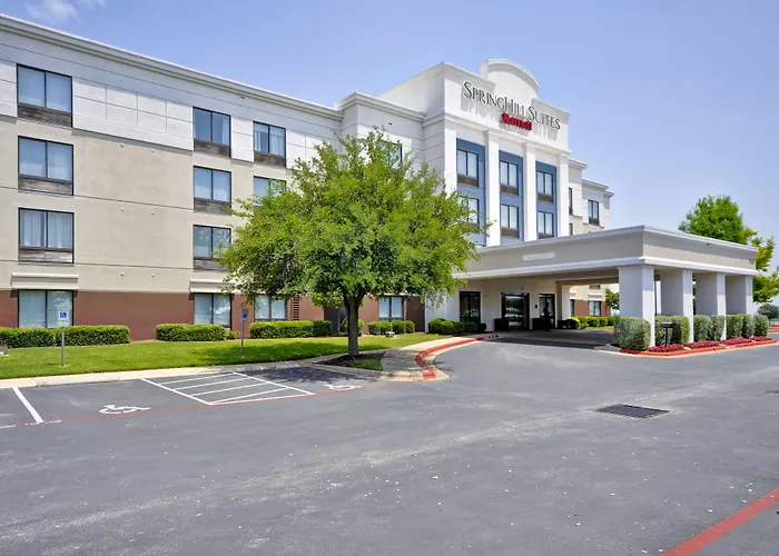 Springhill Suites Austin