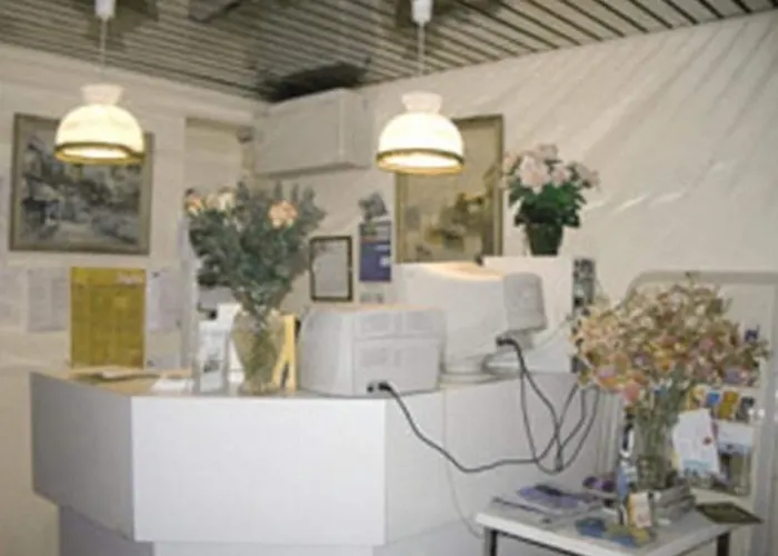 Avenir Hotel Paris