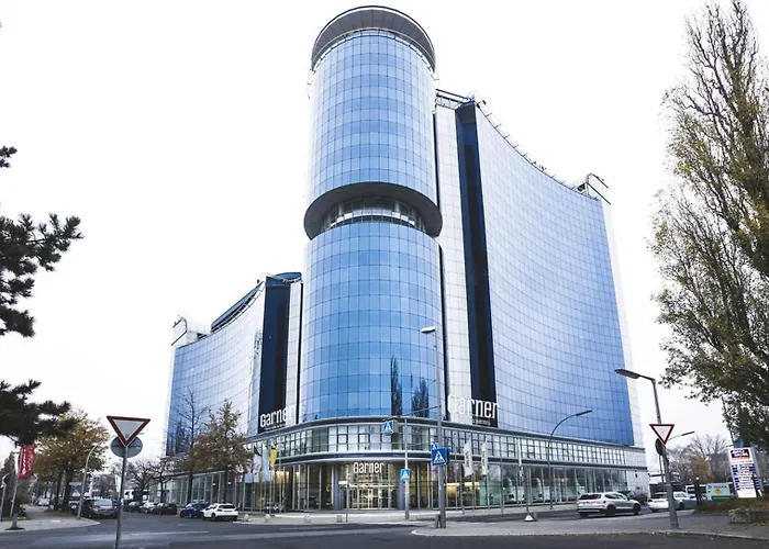 Garner - Spandau By Ihg