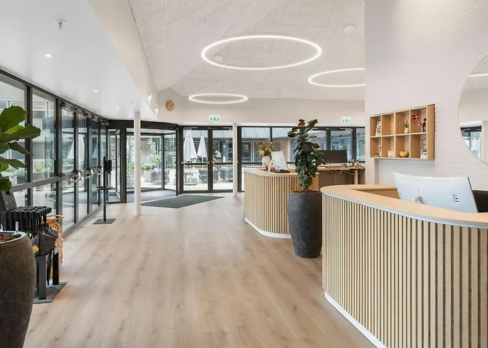Best Western Plus Odense