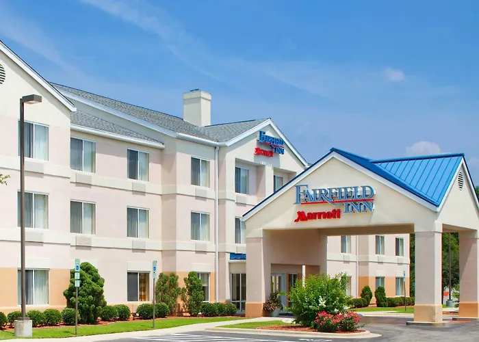Country Inn & Suites By Radisson, Fayetteville I-95, Nc