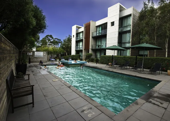 Phillip Island Apartments
