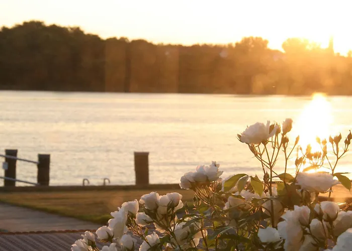 Hotel Speicher am Ziegelsee Schwerin 