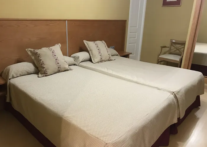 Hotel Alfonso VIII De Cuenca