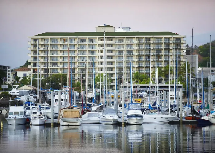 Mainstay Suites Townsville