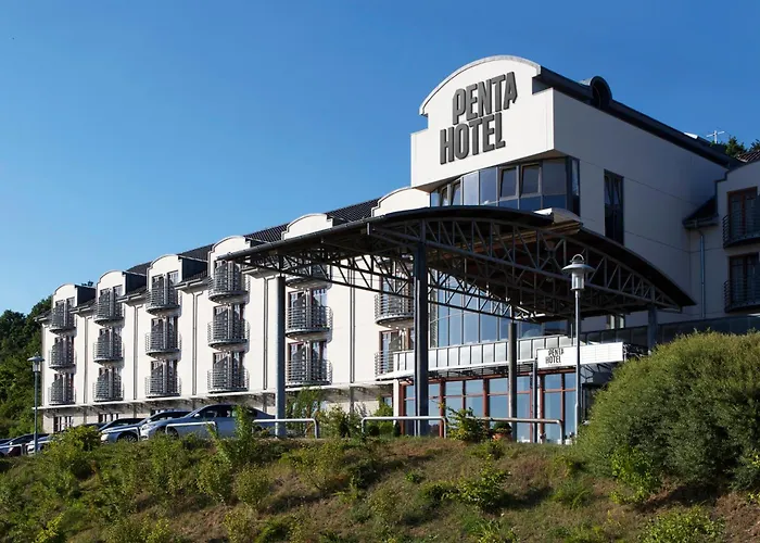Pentahotel Eisenach