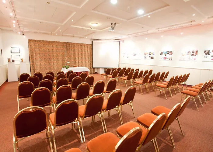 Pannonia Hotel Sopron