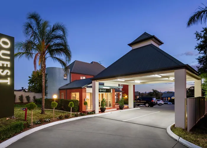 Quest Tamworth