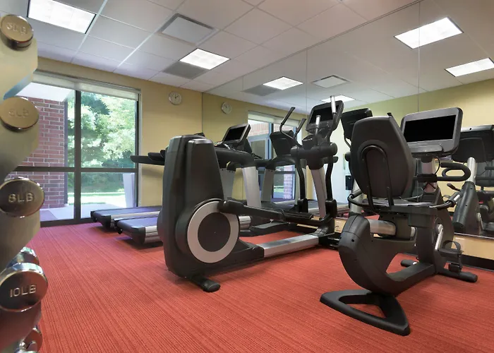 Hyatt Place Baltimore Owings Mills