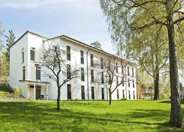 Bosoen Hotell & Konferens Lidingö