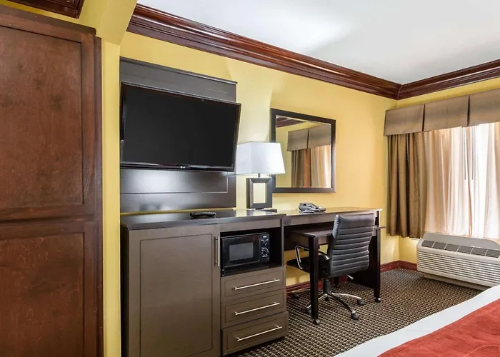 Comfort Suites Lake Jackson Clute
