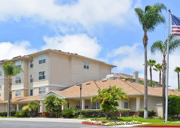 Residence Inn Los Angeles Lax/El Segundo