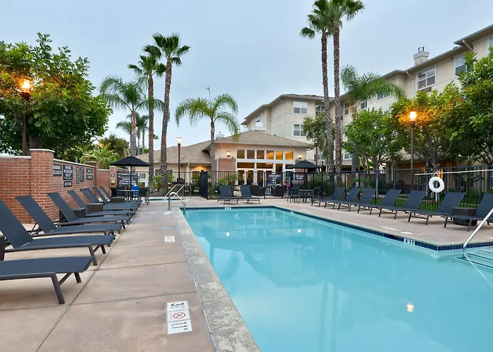 Residence Inn Los Angeles Lax/El Segundo