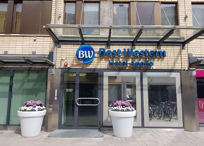 Best Western Apollo