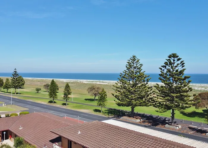 Lacepede Bay Motel