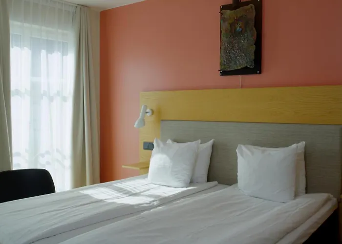 Best Western Hotel Royal
