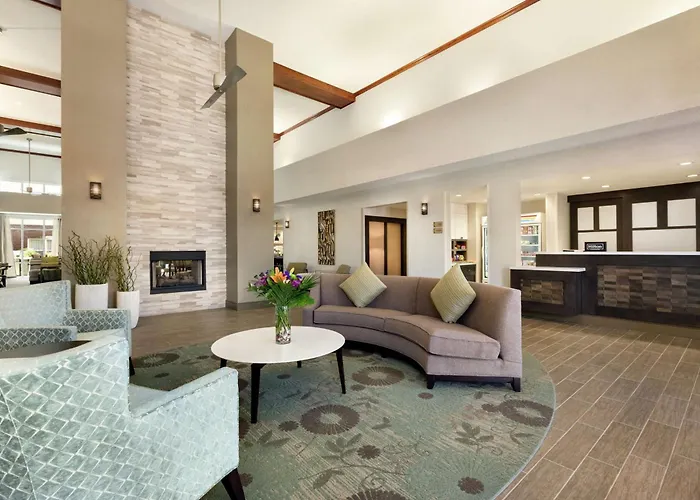 Homewood Suites By Hilton Dallas-