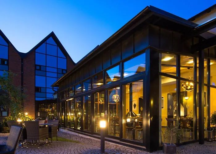 Home Hotel Carlscrona