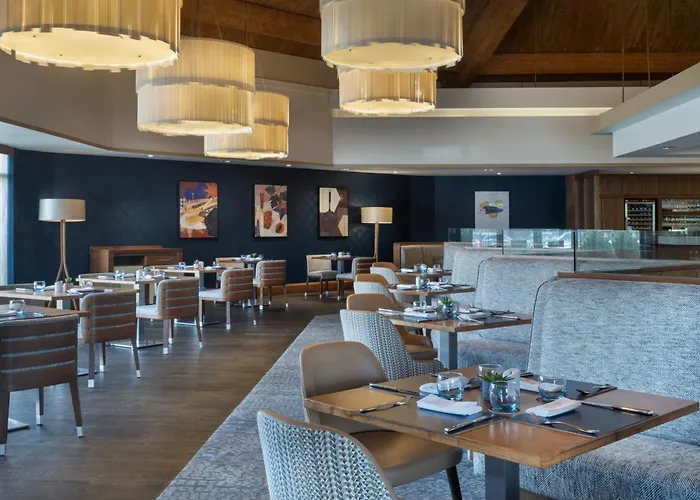 Delta Hotels By Marriott Waltham Abbey