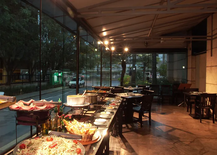 Estanplaza Berrini