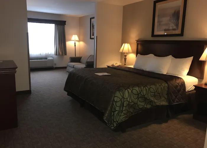 Best Western Brookfield