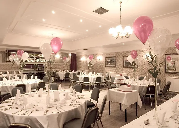 Burnett Arms Hotel