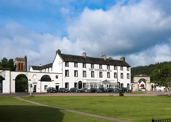 Inveraray Inn, BW Signature Collection
