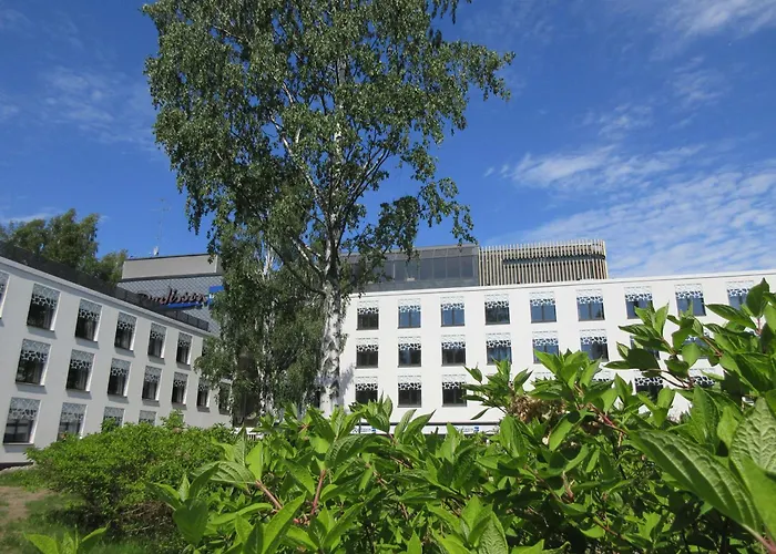 Radisson Blu