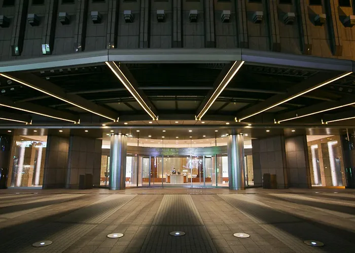 Ambassador Hotel Hsinchu