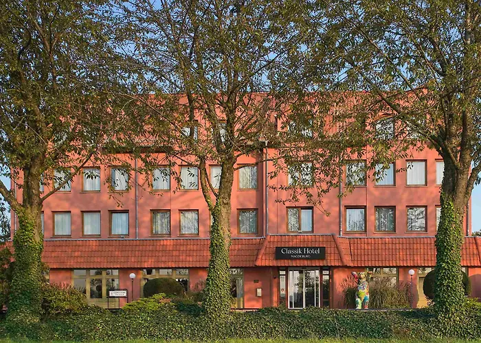 Classik Magdeburg