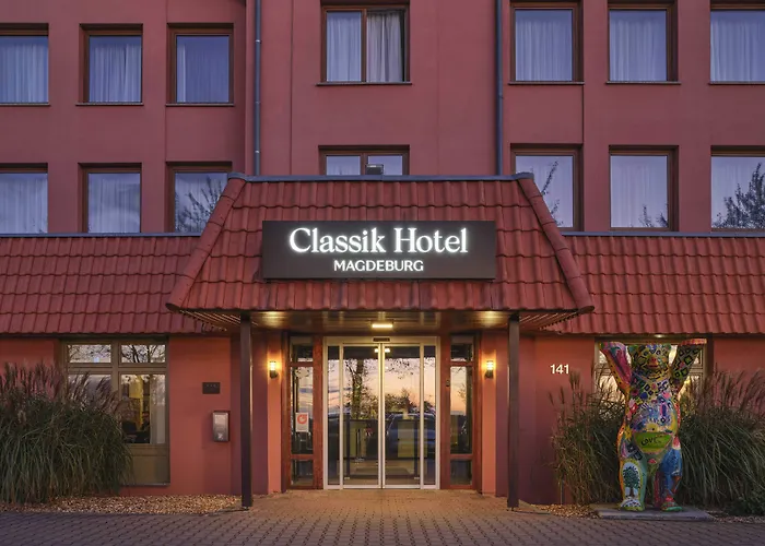 Classik Magdeburg