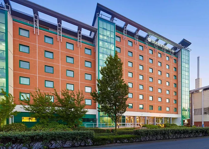 Doubletree By Hilton Woking