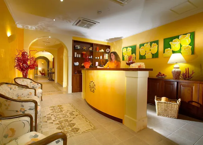 Hotel Caparena
