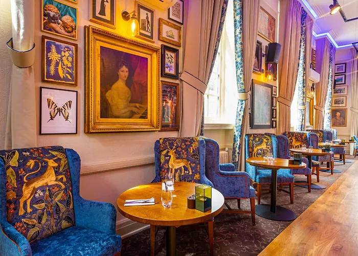 Rutland Arms , Bakewell, Derbyshire - The Coaching Inn Group