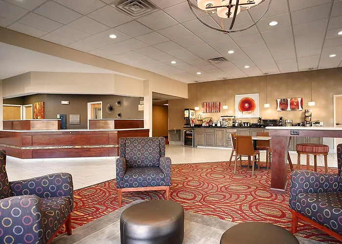 Americas Best Value Inn & Suites Bastrop