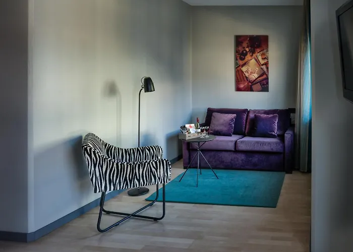 Clarion Hotel Oerebro