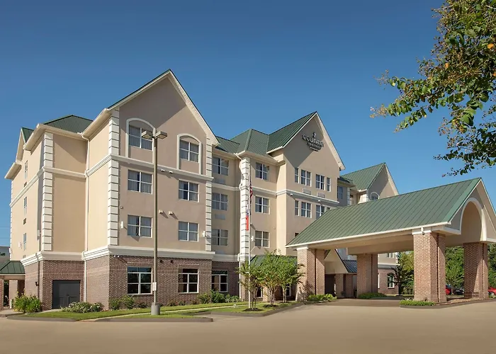 Country Inn & Suites By Radisson, Houston Intercontinental Airport East, Tx