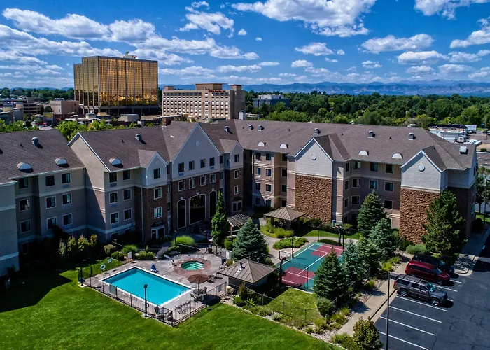 Staybridge Suites Denver - Cherry Creek By Ihg