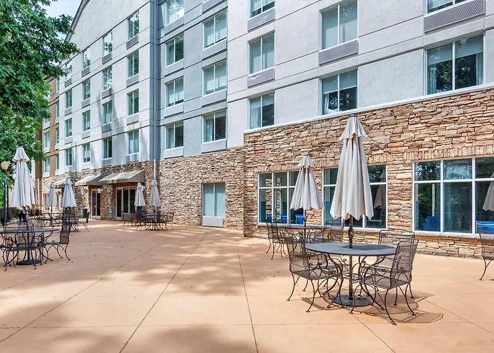Hilton Garden Inn Atlanta Northeast/Gwinnett Sugarloaf