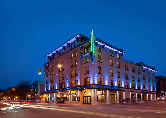 Plaza Downtown, Trademark Collection By Wyndham