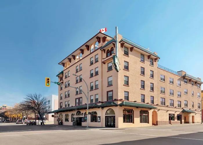 Plaza Downtown, Trademark Collection By Wyndham