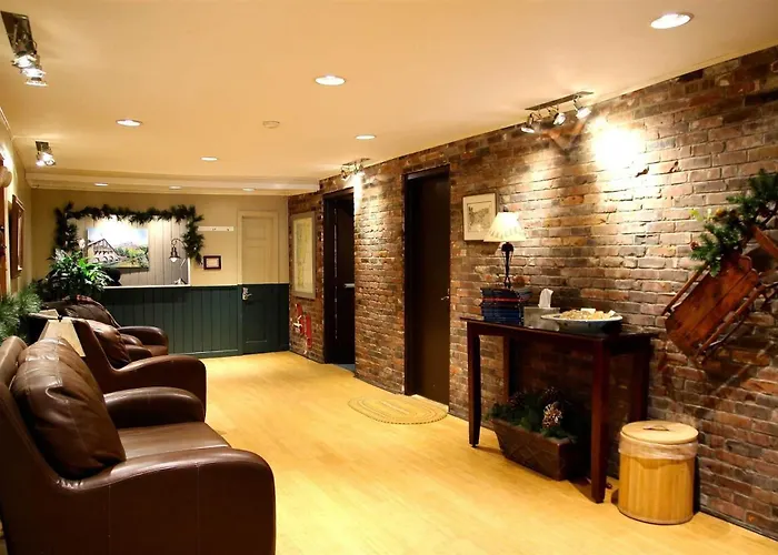 Northern Lights Lodge