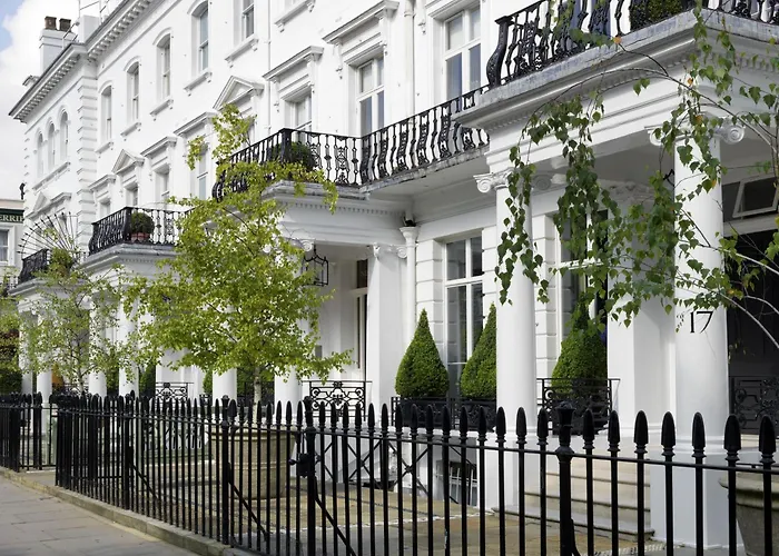 Number Sixteen, Firmdale Hotels