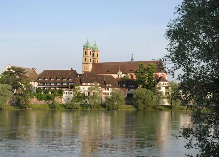 Hotel Goldener Knopf
