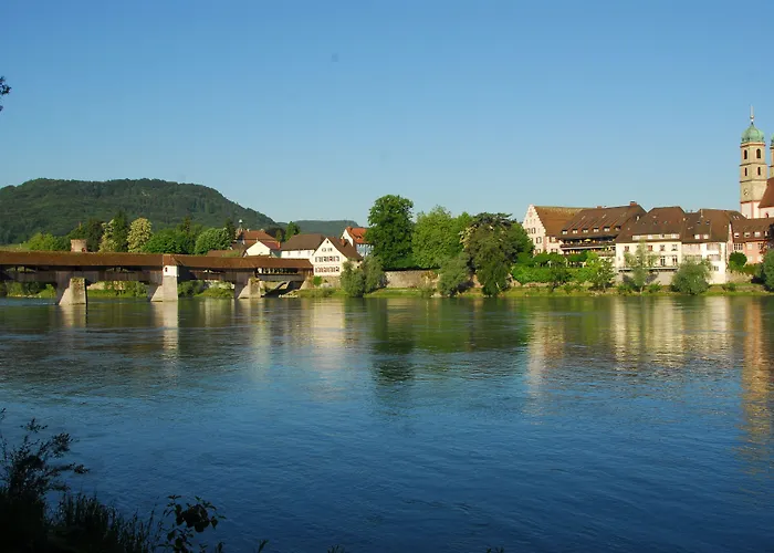 Hotel Goldener Knopf