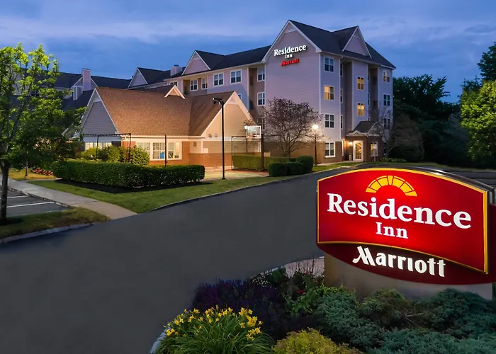 Residence Inn By Marriott Boston Brockton/Easton
