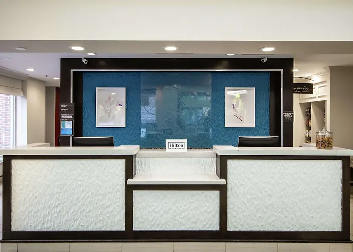 Hilton Garden Inn Columbus/