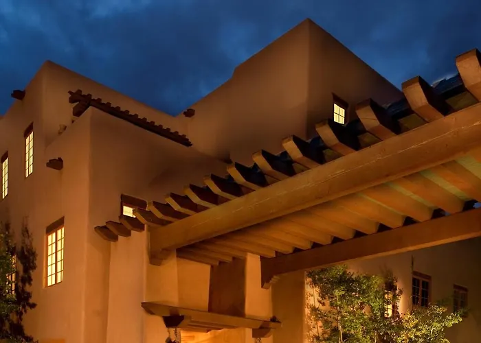 Hacienda & Spa