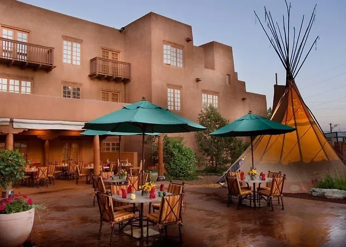 Hacienda & Spa