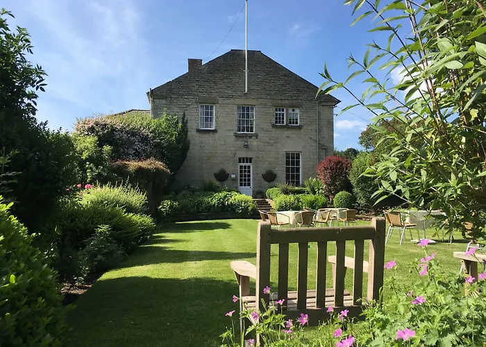 Worsley Arms Hotel
